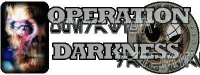 Operation Darkness