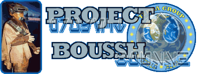 Project Boussh