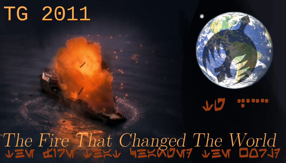 TG 2011