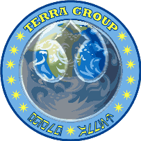 Terra Group Logo